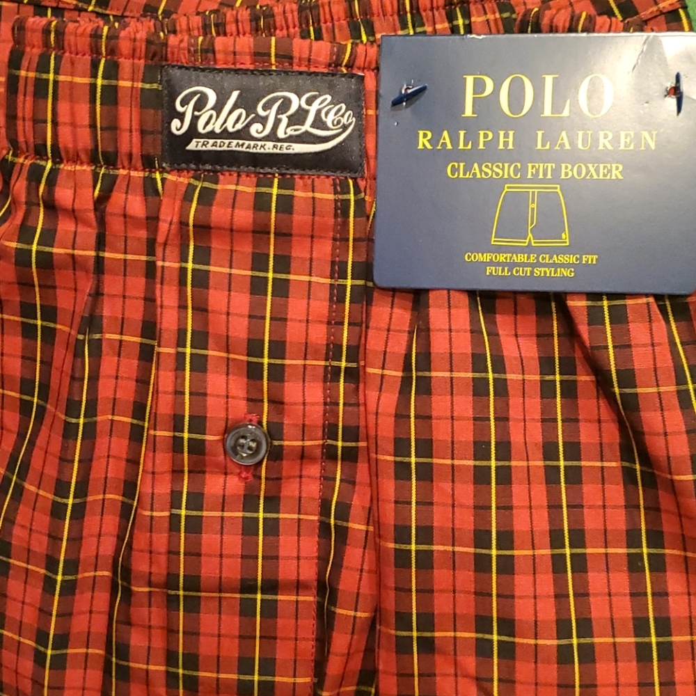 Boxers - Picture 2 of 2